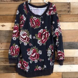 Free People sweater